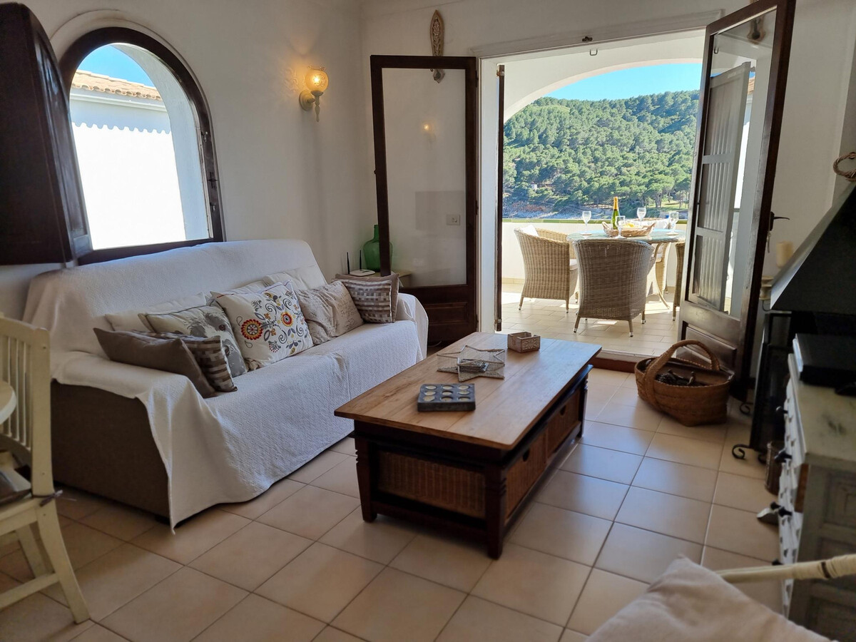 Appartement 2 chambres à 50m de Cala Montgó, parking inclus - Photo 9