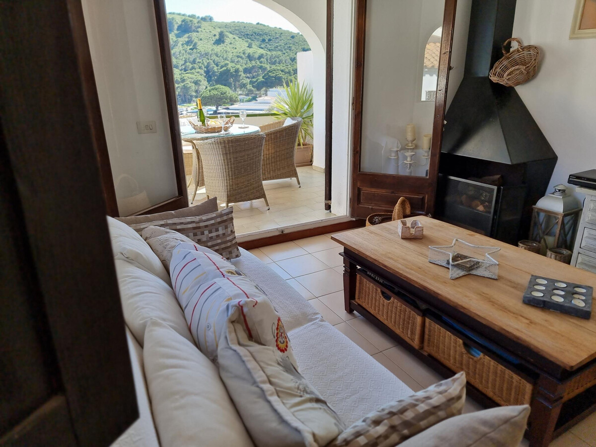 Appartement 2 chambres à 50m de Cala Montgó, parking inclus - Photo 10