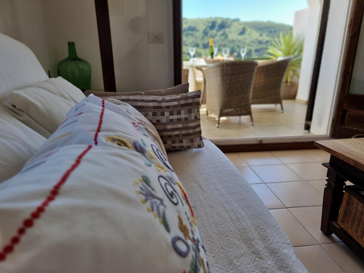 Appartement 2 chambres à 50m de Cala Montgó, parking inclus - Photo 11