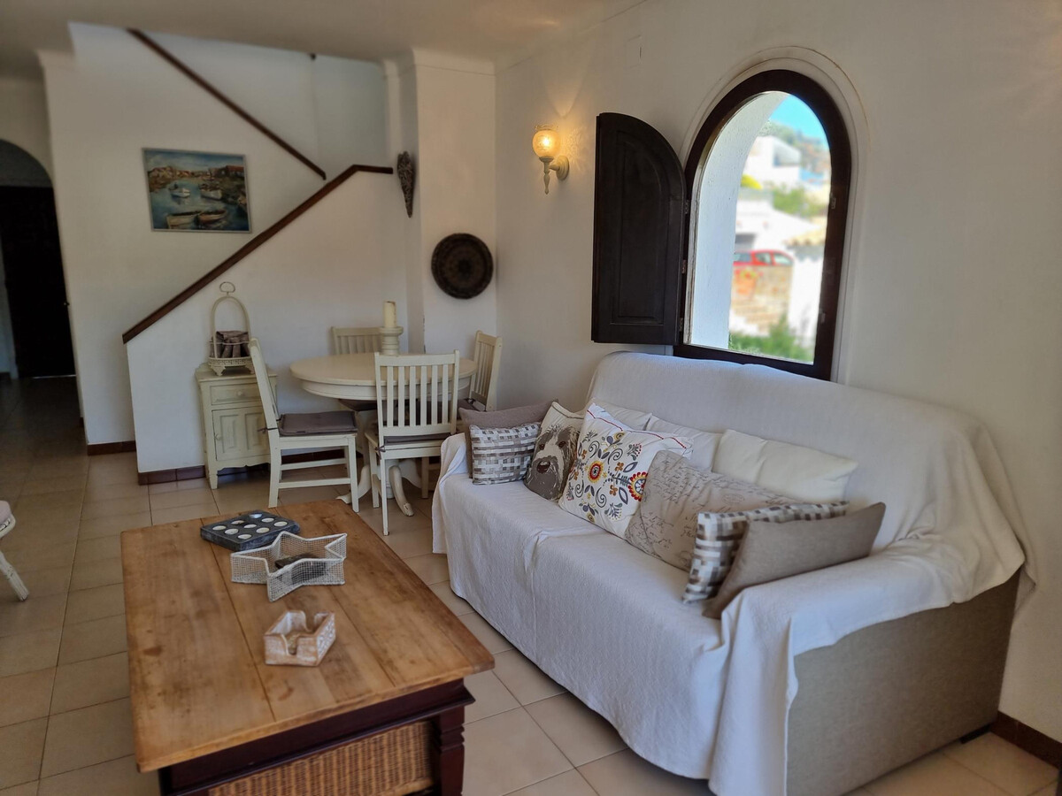 Appartement 2 chambres à 50m de Cala Montgó, parking inclus - Photo 13