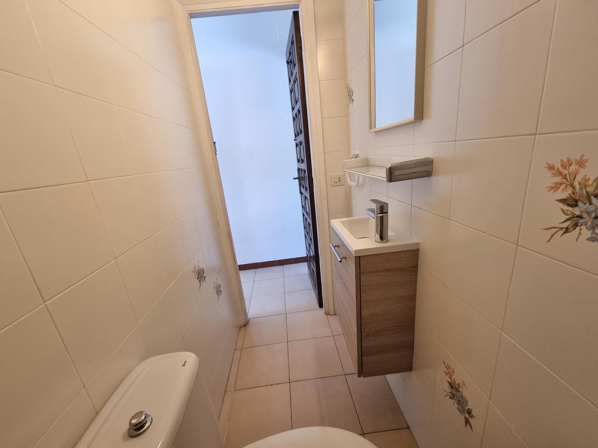 Appartement 2 chambres à 50m de Cala Montgó, parking inclus - Photo 14
