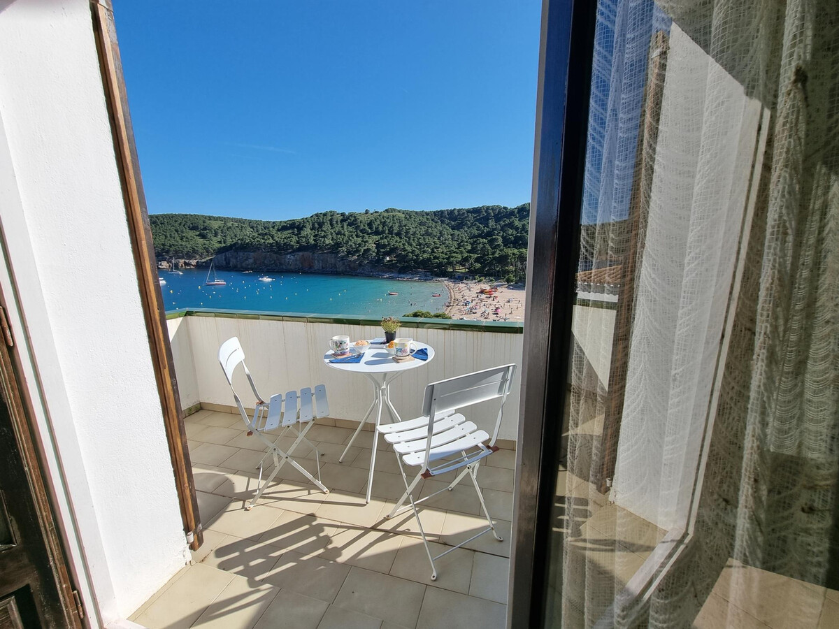 Appartement 2 chambres à 50m de Cala Montgó, parking inclus - Photo 18
