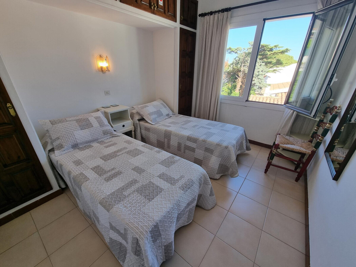 Appartement 2 chambres à 50m de Cala Montgó, parking inclus - Photo 19