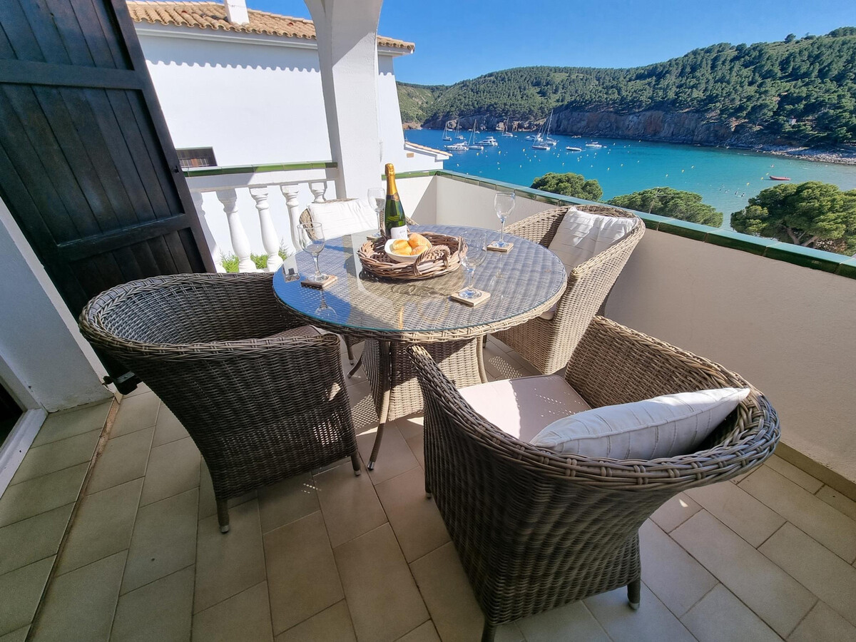Appartement 2 chambres à 50m de Cala Montgó, parking inclus - Photo 21