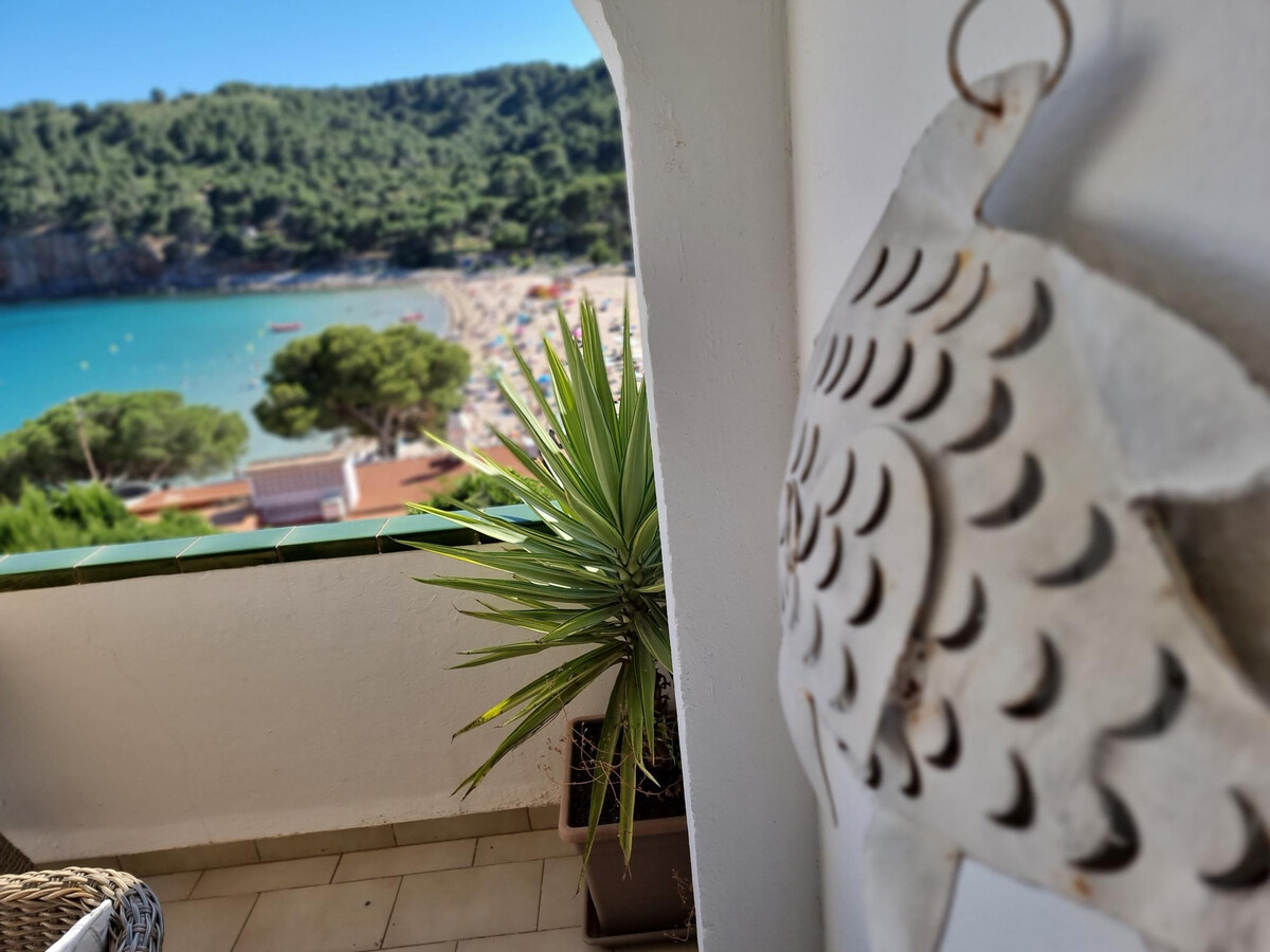 Appartement 2 chambres à 50m de Cala Montgó, parking inclus - Photo 22