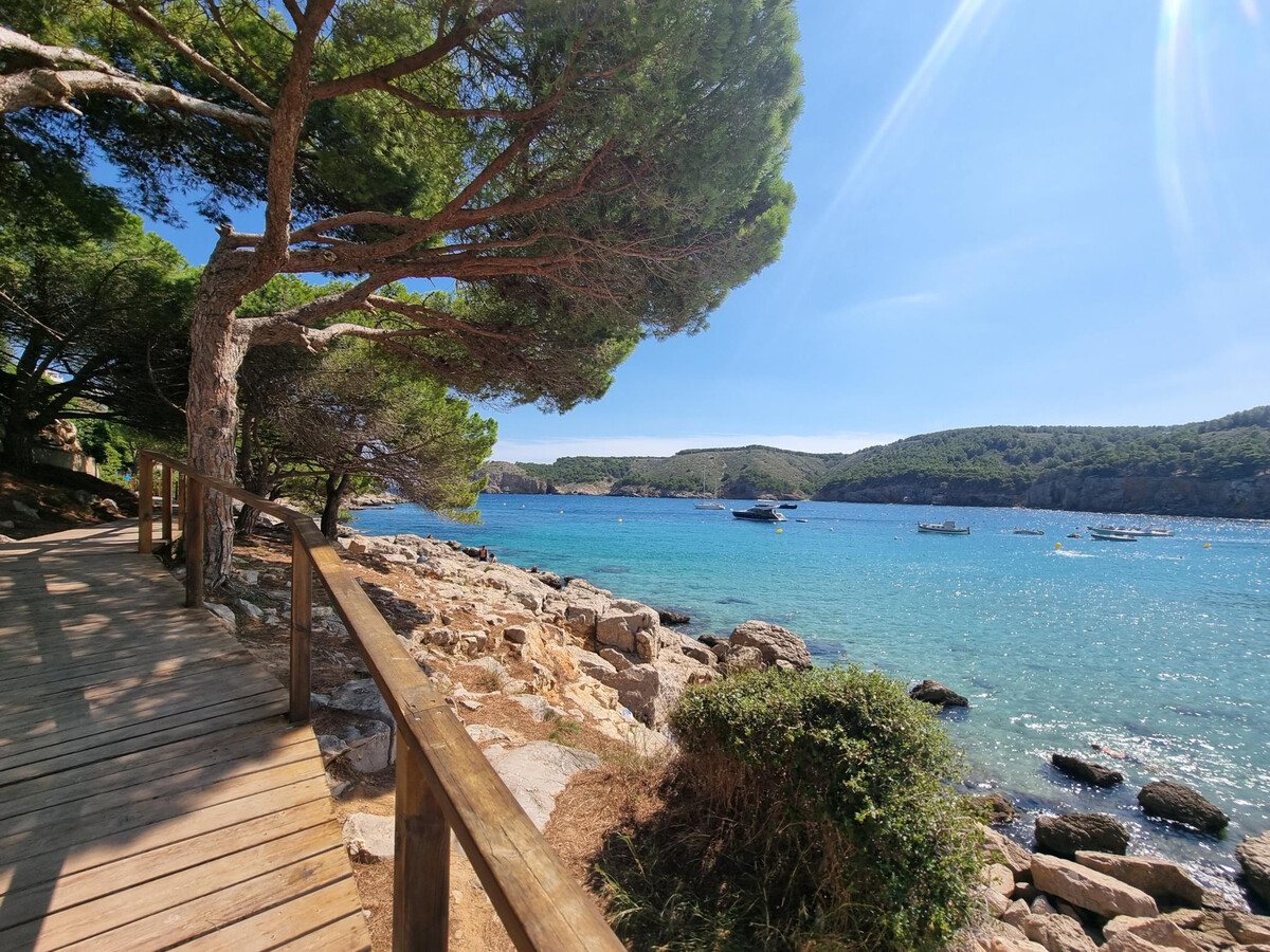 Appartement 2 chambres à 50m de Cala Montgó, parking inclus - Photo 23