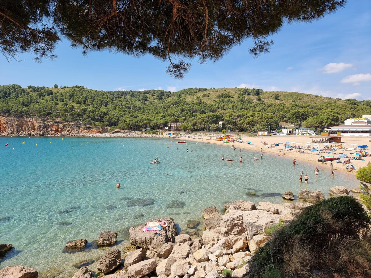 Appartement 2 chambres à 50m de Cala Montgó, parking inclus - Photo 25