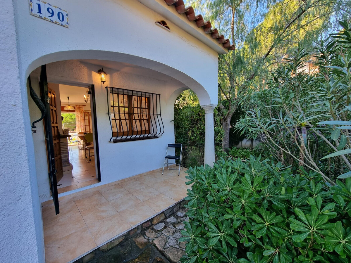 Maison 8 pers. à 400m de la plage, piscine et barbecue - Photo 3