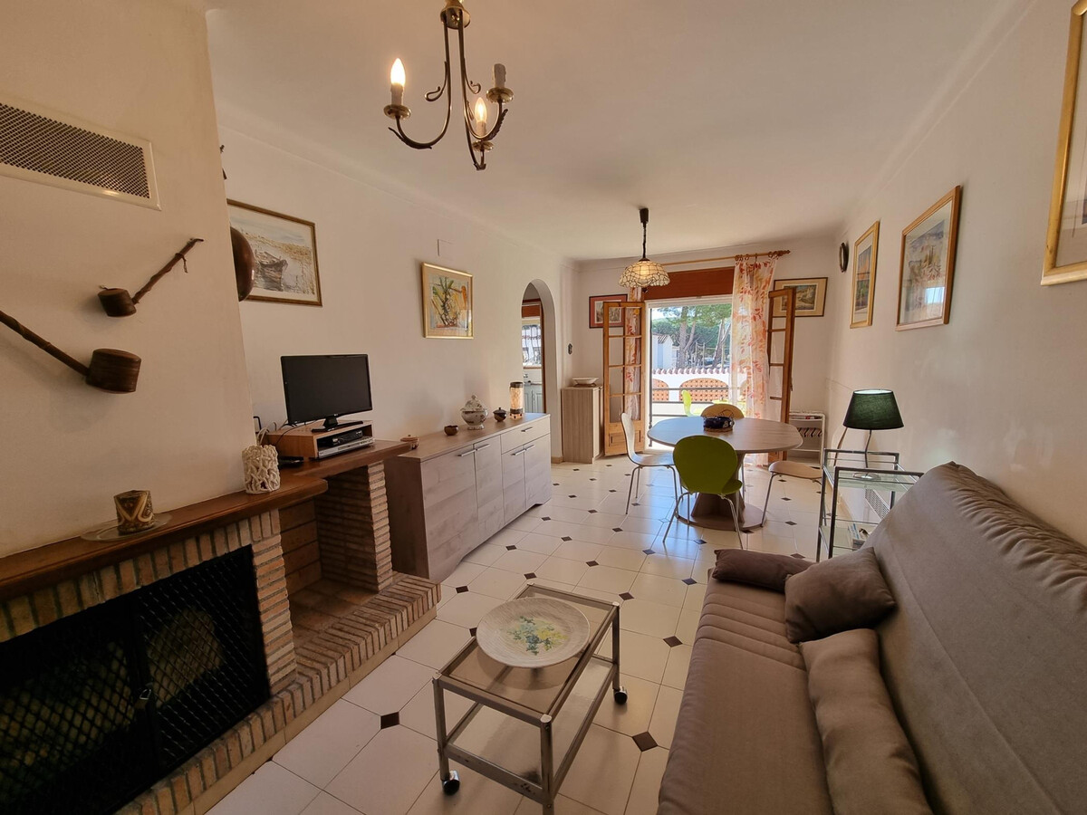 Maison 8 pers. à 400m de la plage, piscine et barbecue - Photo 4