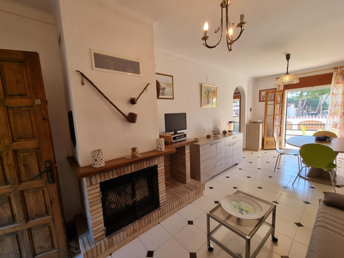 Maison 8 pers. à 400m de la plage, piscine et barbecue - Photo 5