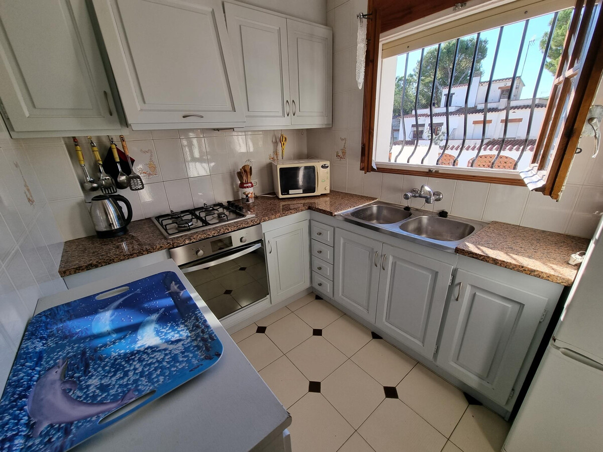 Maison 8 pers. à 400m de la plage, piscine et barbecue - Photo 9