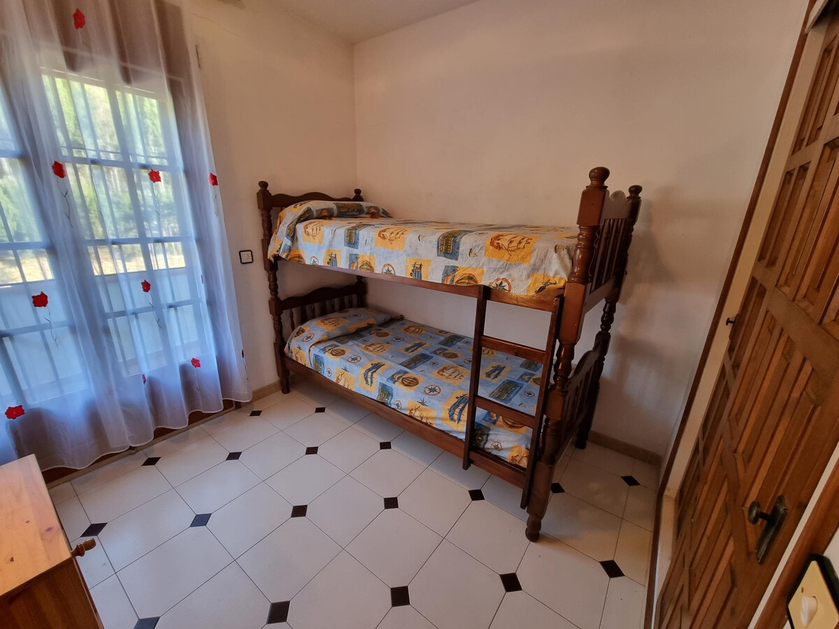 Maison 8 pers. à 400m de la plage, piscine et barbecue - Photo 13