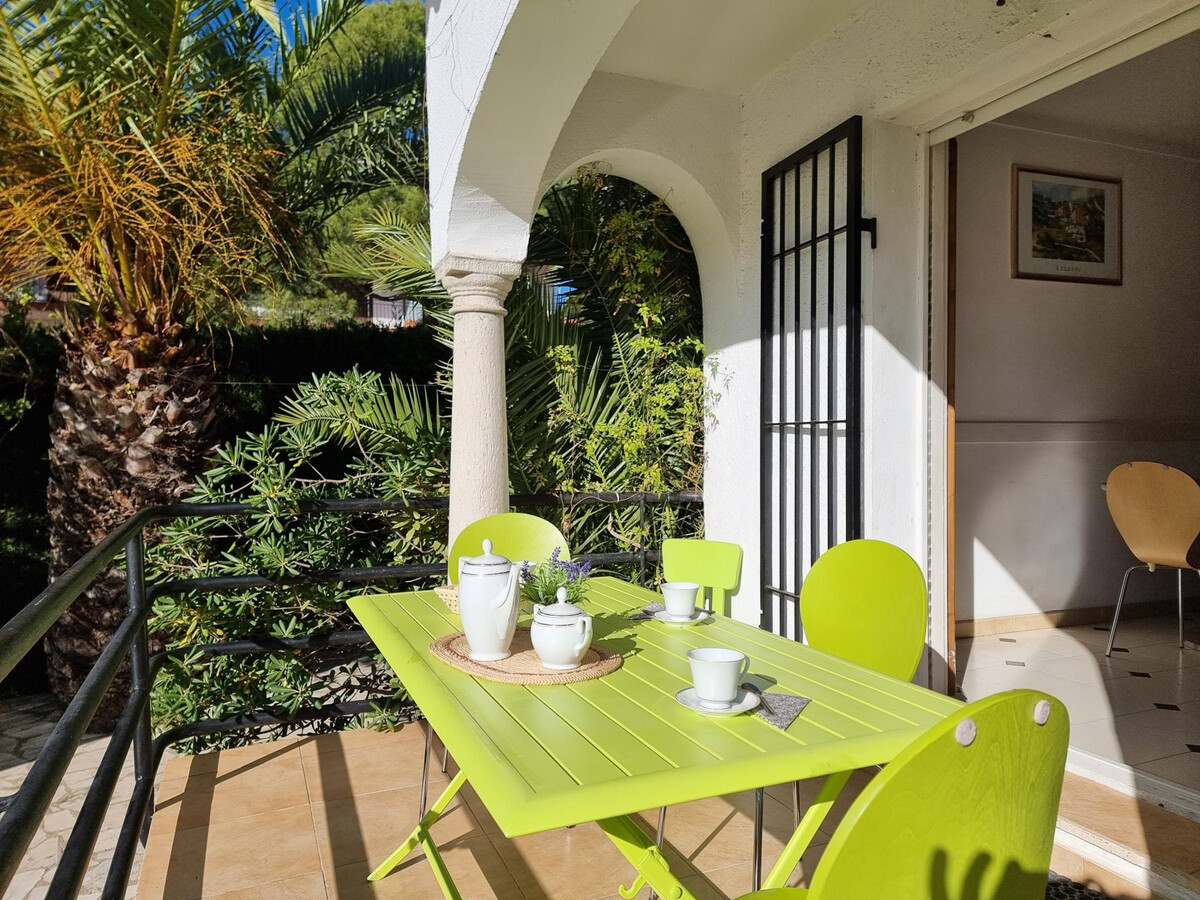 Maison 8 pers. à 400m de la plage, piscine et barbecue - Photo 18