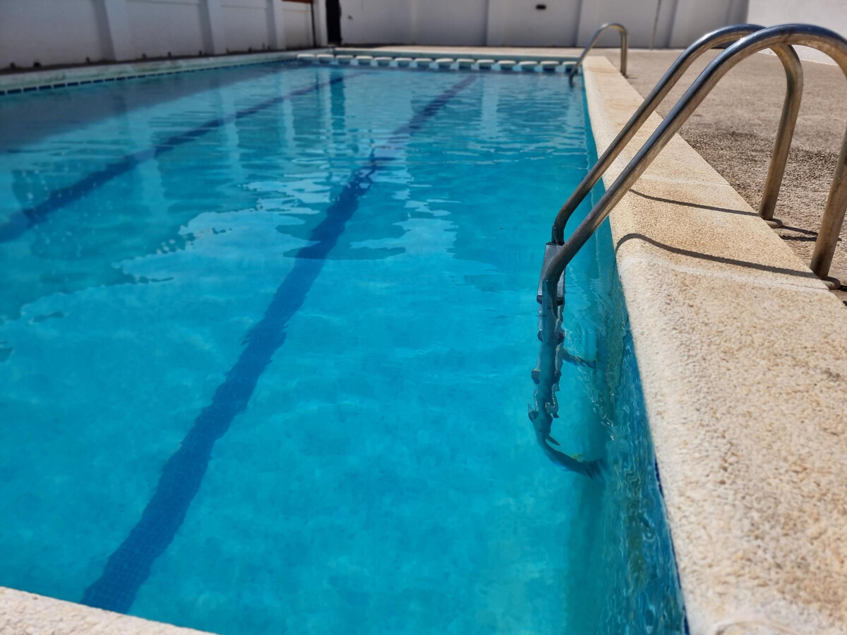 Maison 8 pers. à 400m de la plage, piscine et barbecue - Photo 19