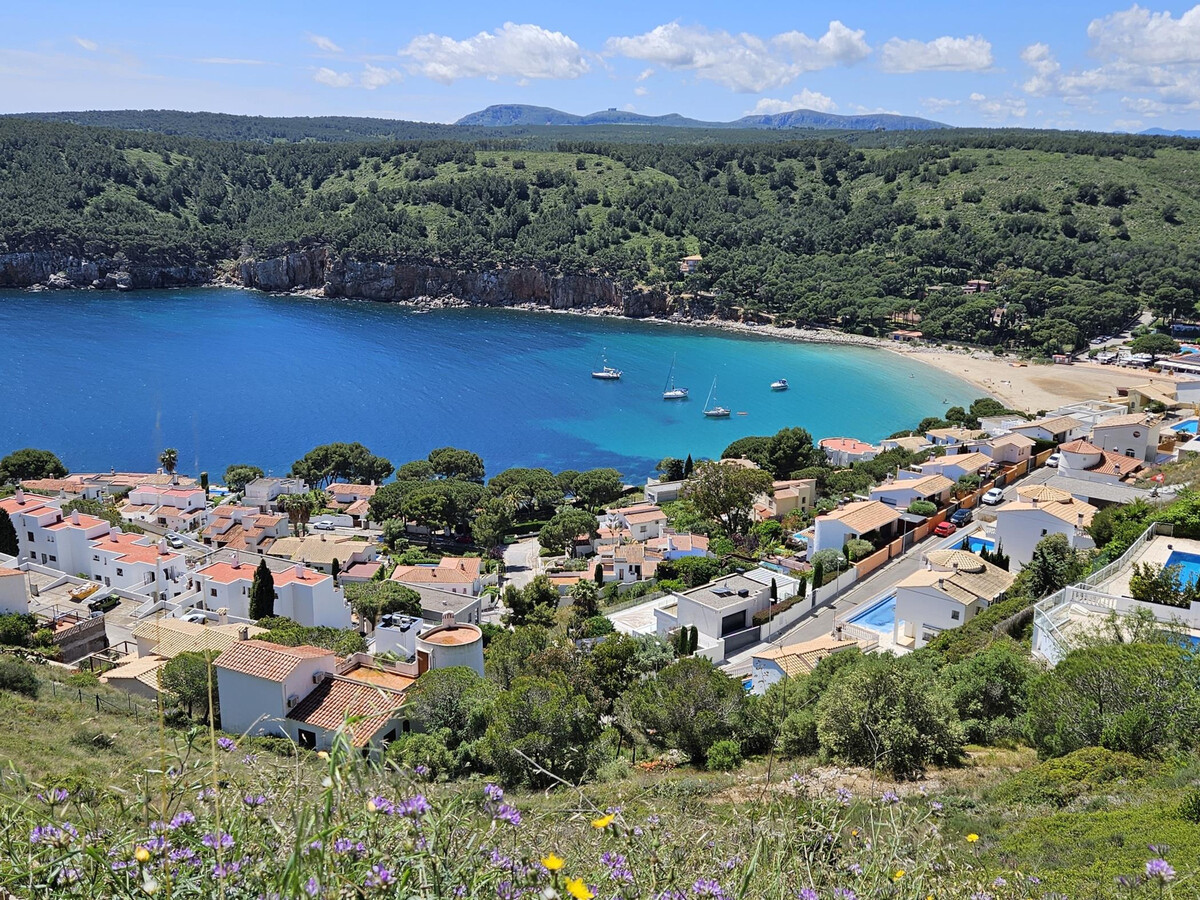 Maison 8 pers. à 400m de la plage, piscine et barbecue - Photo 22