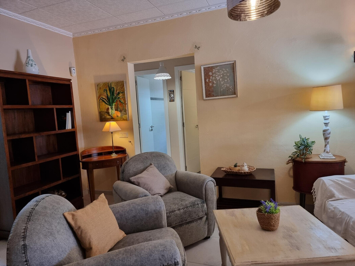 Maison 3 chambres à L'Escala, jardin et terrasse - Photo 8