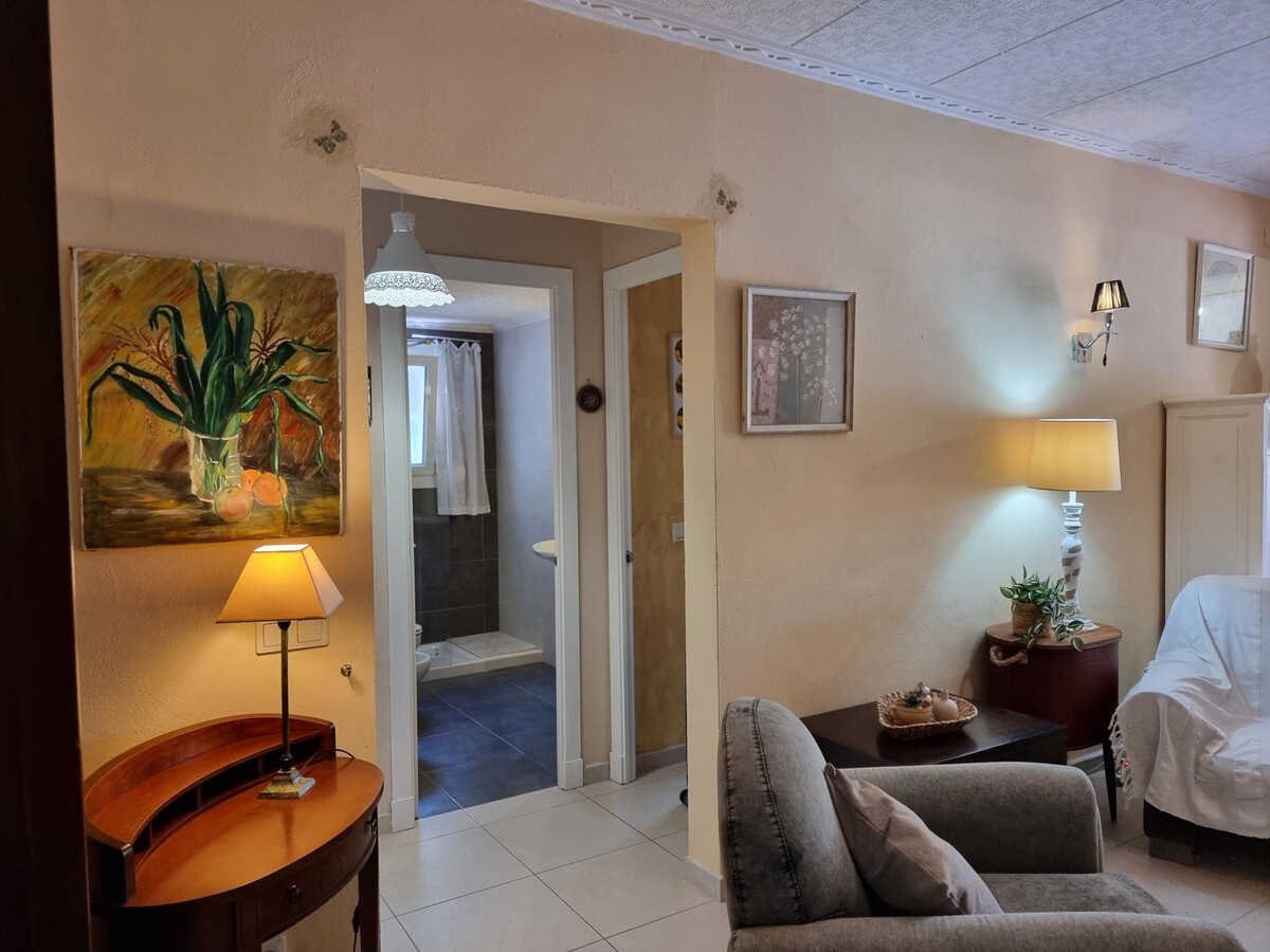 Maison 3 chambres à L'Escala, jardin et terrasse - Photo 12