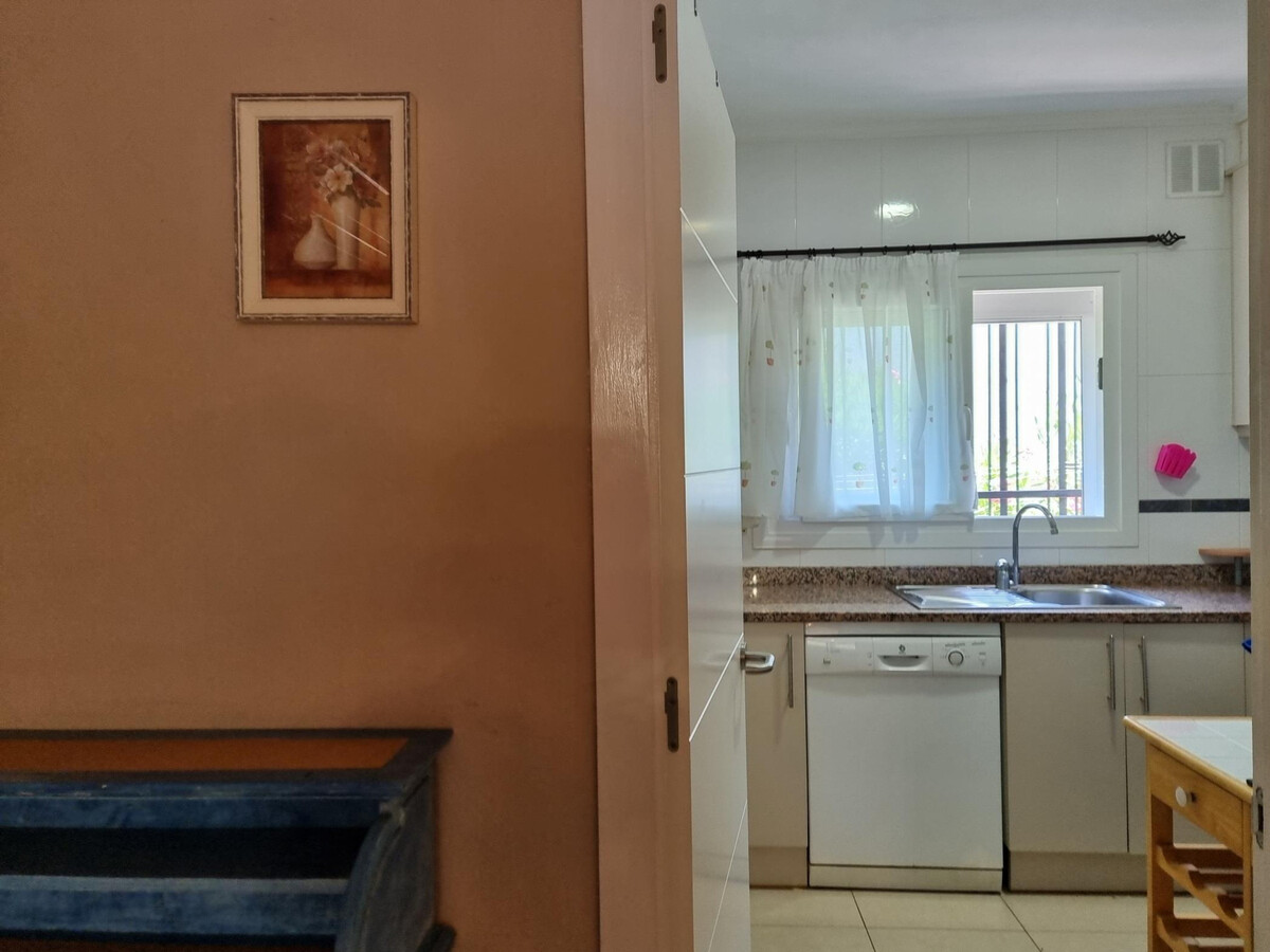 Maison 3 chambres à L'Escala, jardin et terrasse - Photo 13