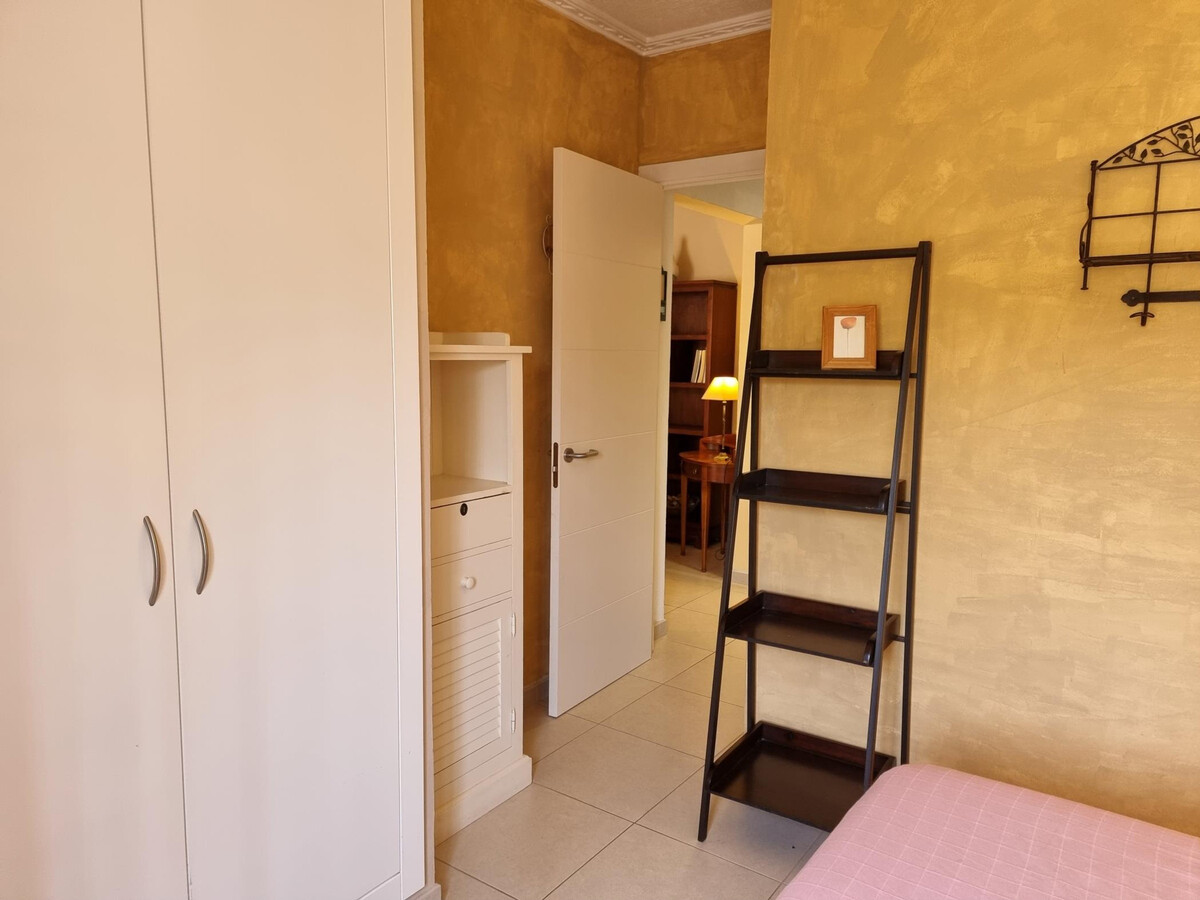 Maison 3 chambres à L'Escala, jardin et terrasse - Photo 15
