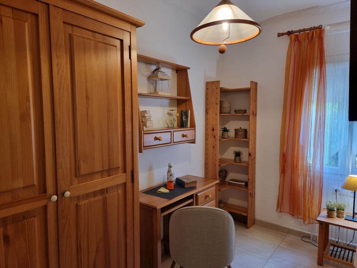 Maison 3 chambres à L'Escala, jardin et terrasse - Photo 18