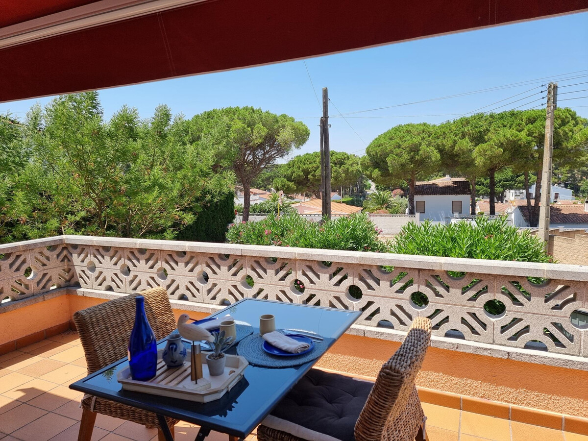Maison 3 chambres à L'Escala, jardin et terrasse - Photo 21