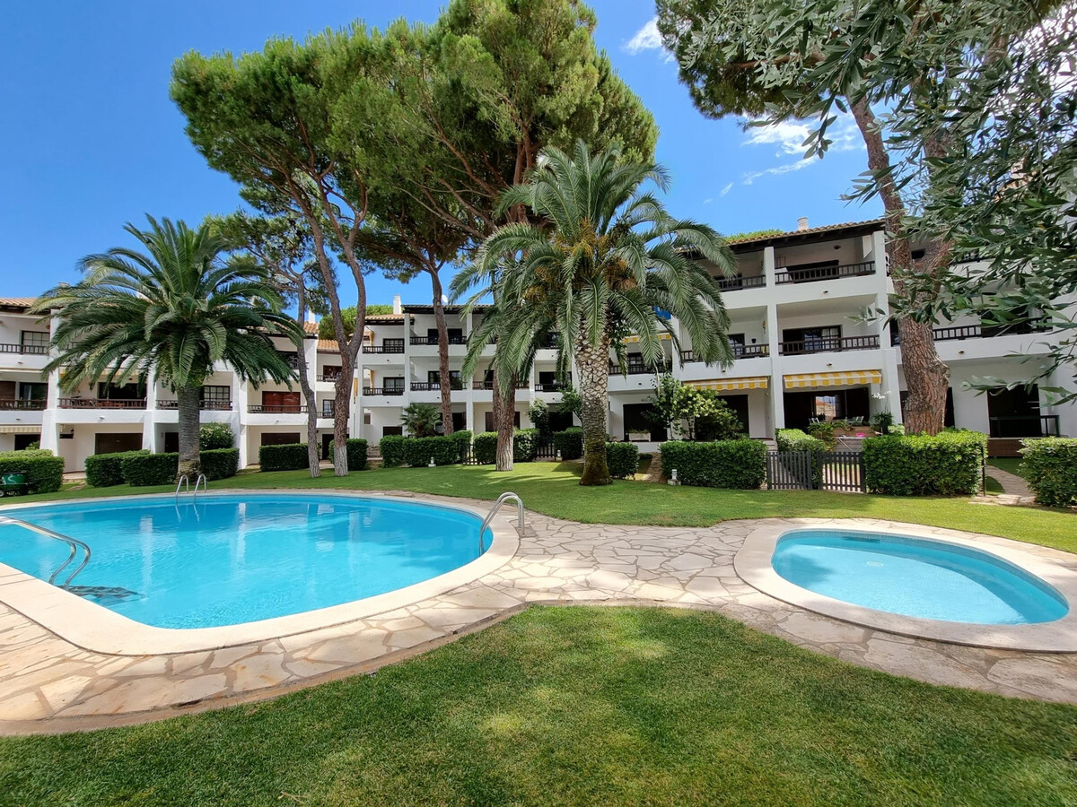 Appartement 4 pers. avec terrasse et 3 piscines à L'Escala - Photo 3
