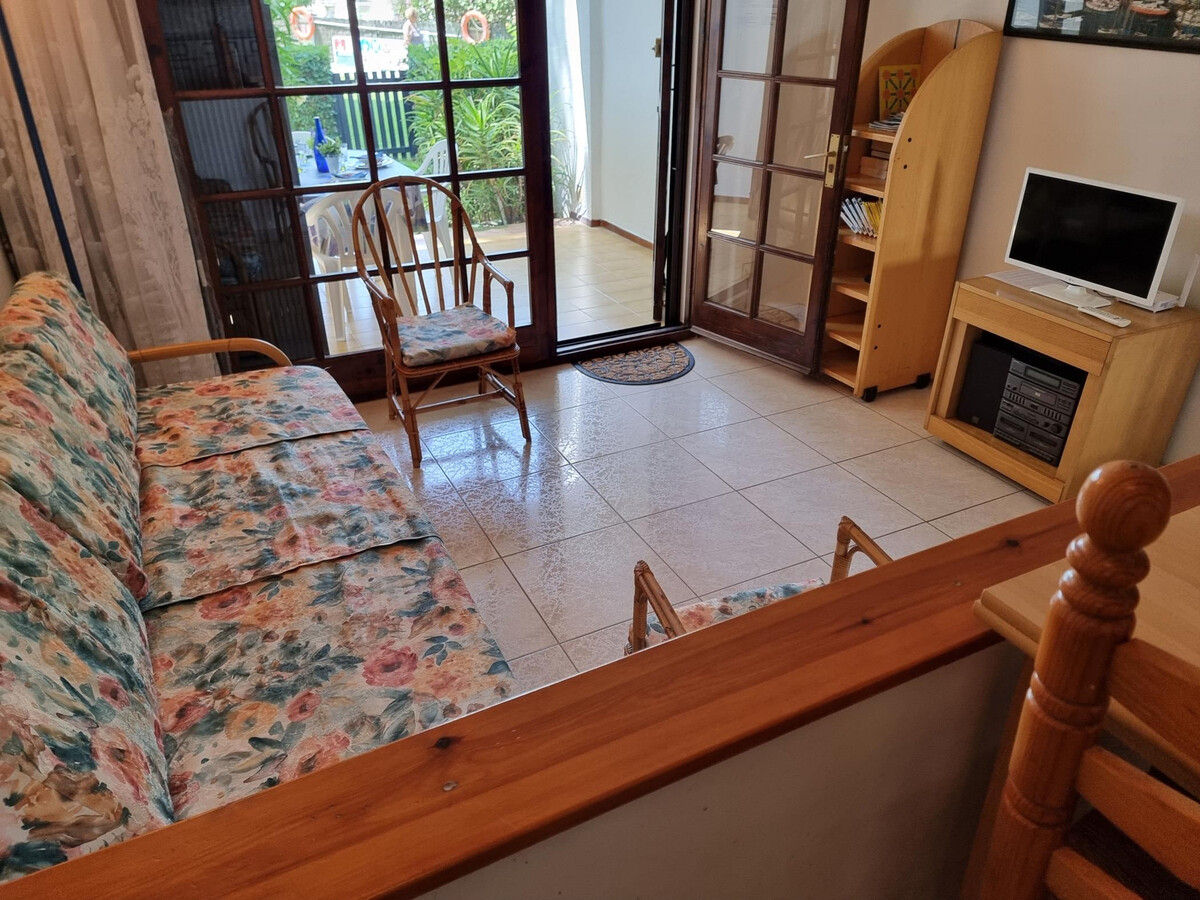Appartement 4 pers. avec terrasse et 3 piscines à L'Escala - Photo 5