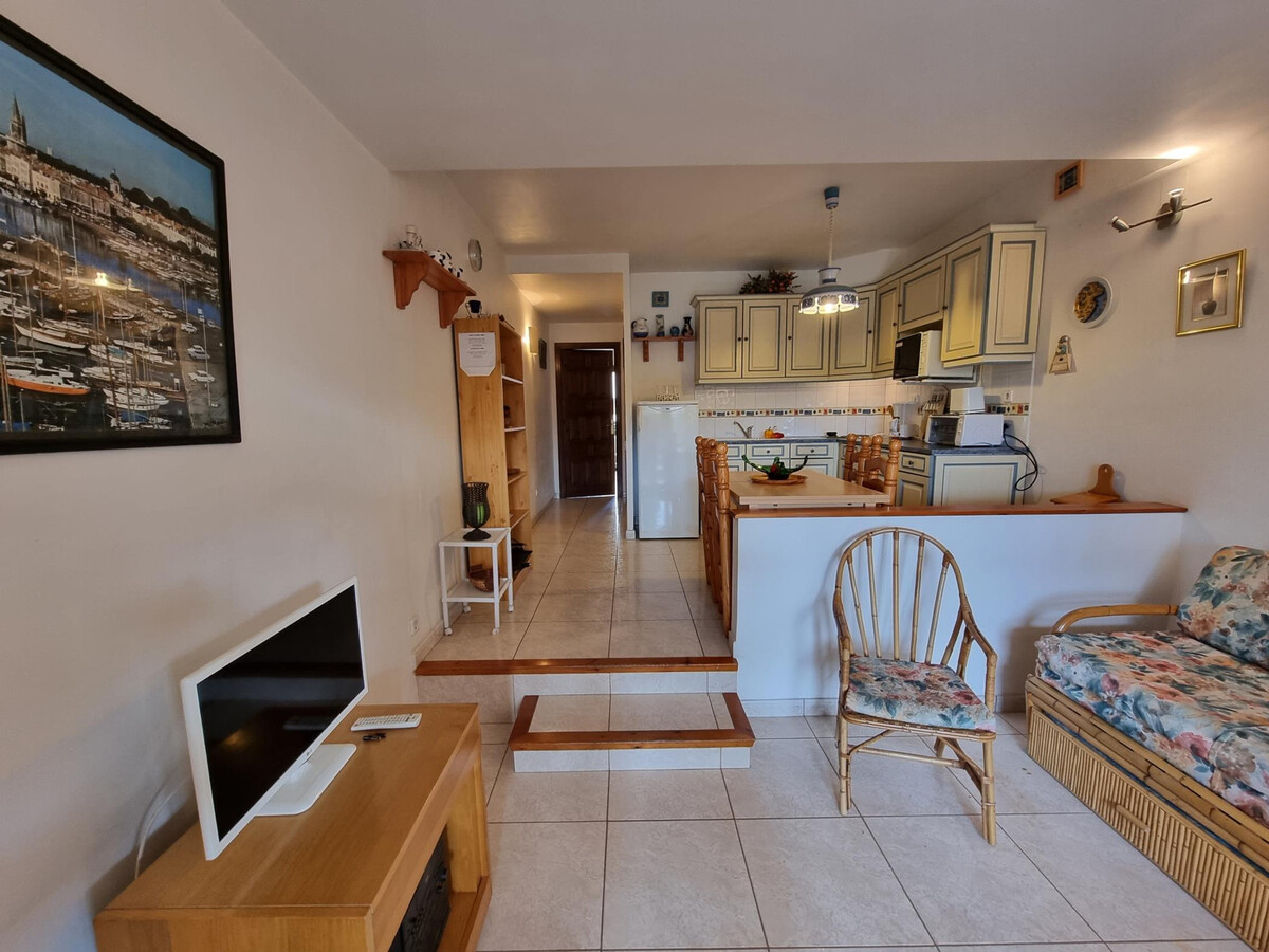 Appartement 4 pers. avec terrasse et 3 piscines à L'Escala - Photo 7