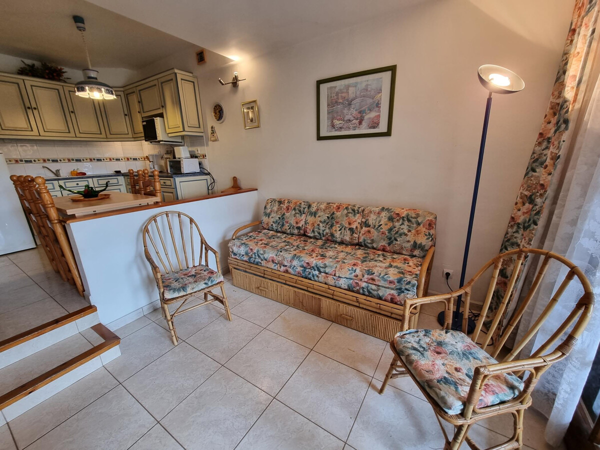 Appartement 4 pers. avec terrasse et 3 piscines à L'Escala - Photo 8