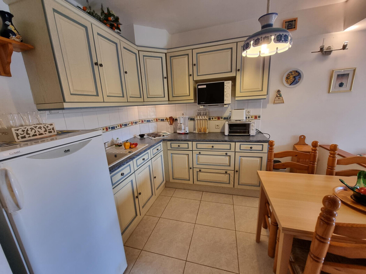 Appartement 4 pers. avec terrasse et 3 piscines à L'Escala - Photo 11