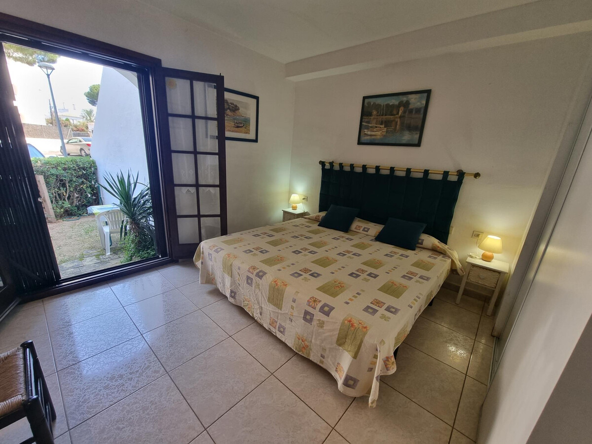 Appartement 4 pers. avec terrasse et 3 piscines à L'Escala - Photo 13