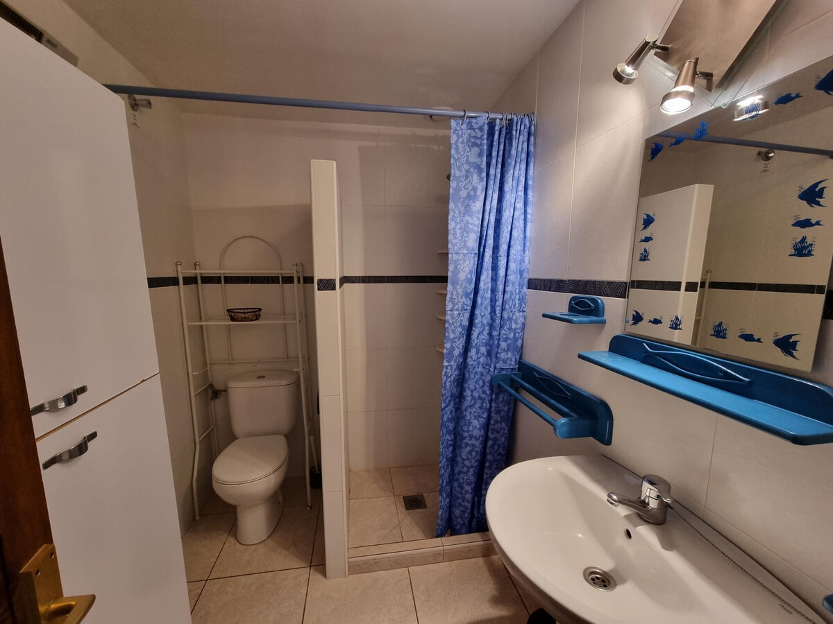Appartement 4 pers. avec terrasse et 3 piscines à L'Escala - Photo 16