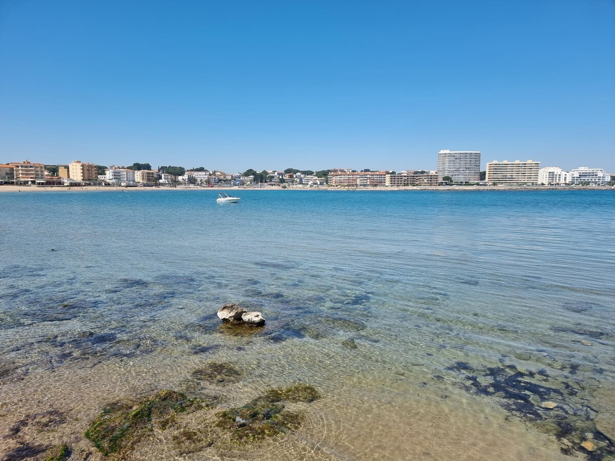 Appartement 4 pers. avec terrasse et 3 piscines à L'Escala - Photo 20