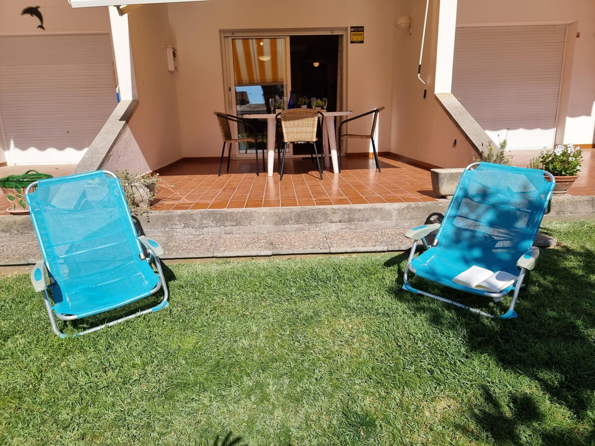 Appartement avec terrasse et piscine à L'Escala - Photo 4