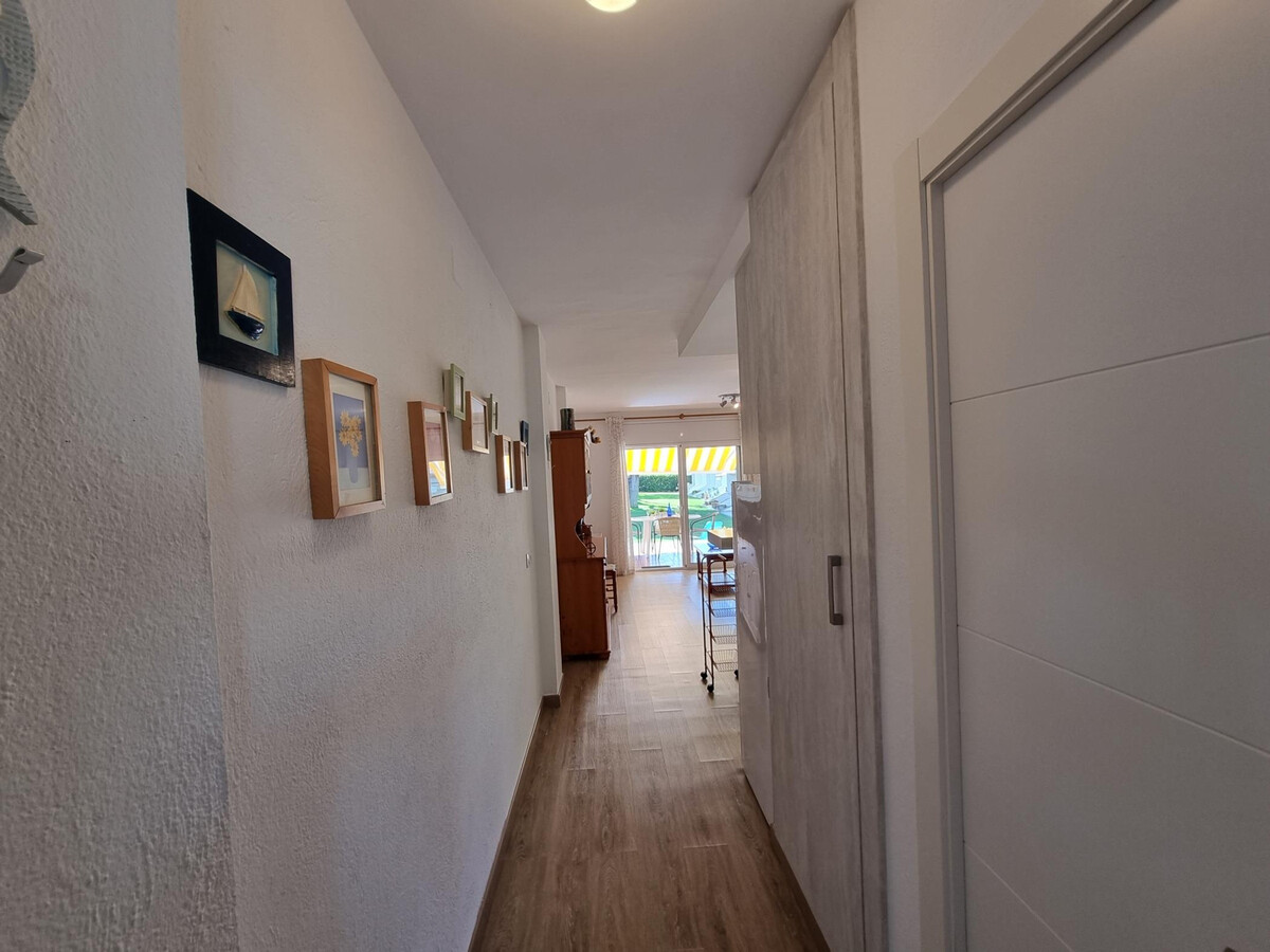Appartement avec terrasse et piscine à L'Escala - Photo 5