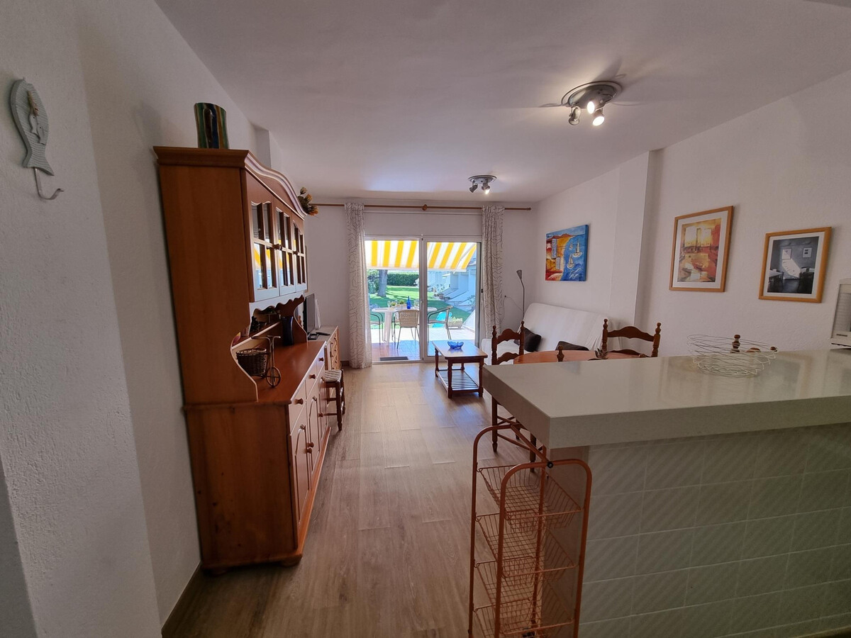 Appartement avec terrasse et piscine à L'Escala - Photo 6