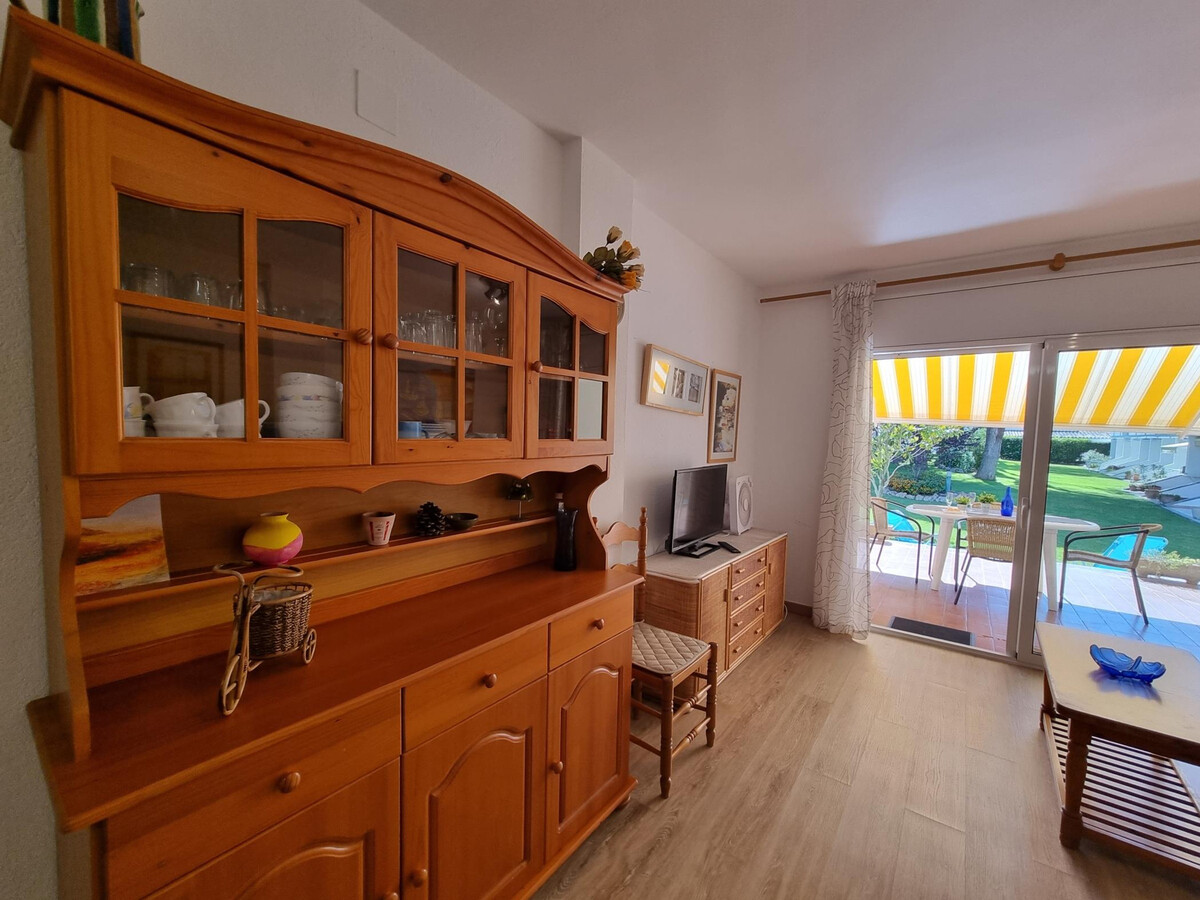 Appartement avec terrasse et piscine à L'Escala - Photo 7
