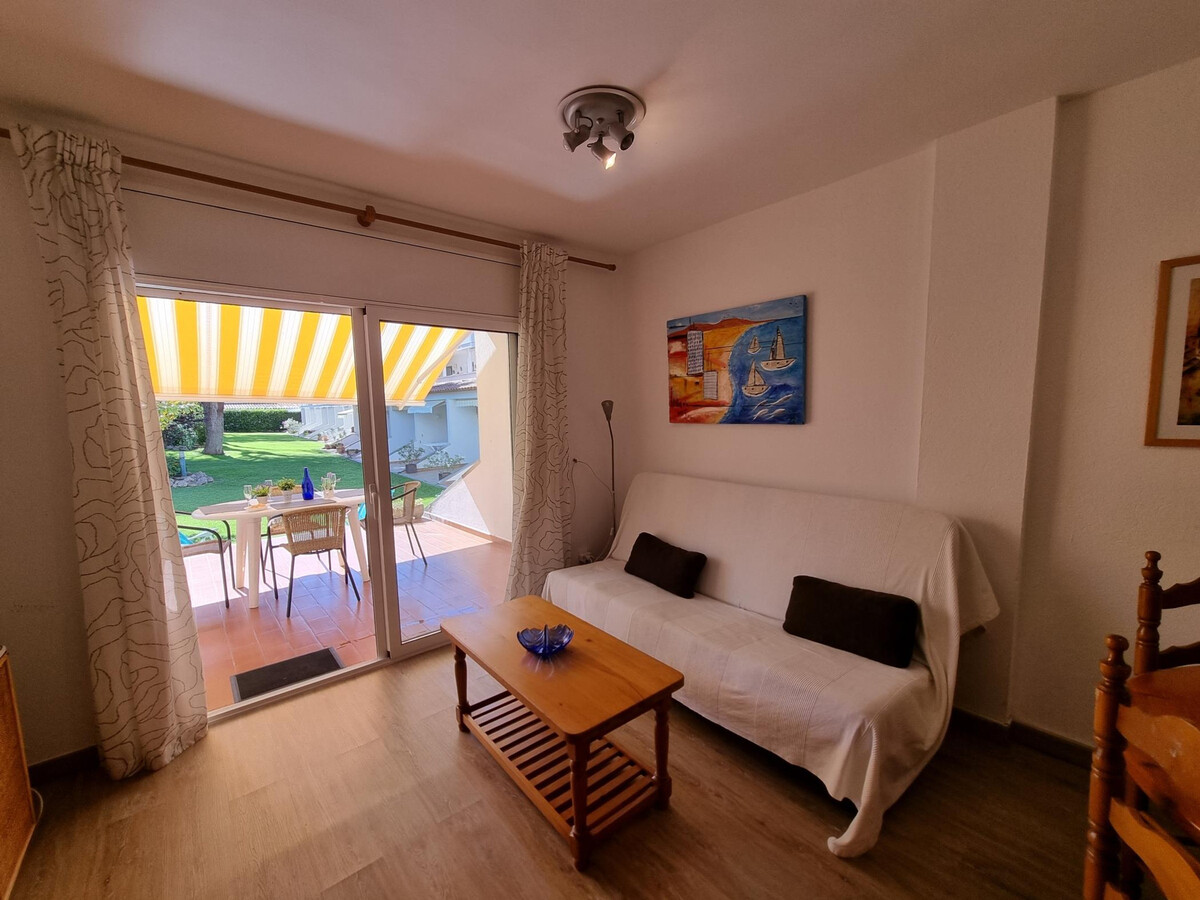 Appartement avec terrasse et piscine à L'Escala - Photo 8