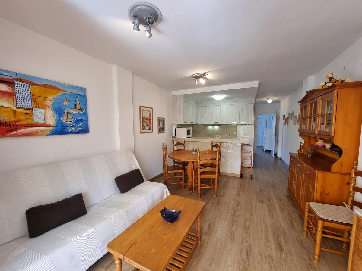 Appartement avec terrasse et piscine à L'Escala - Photo 10