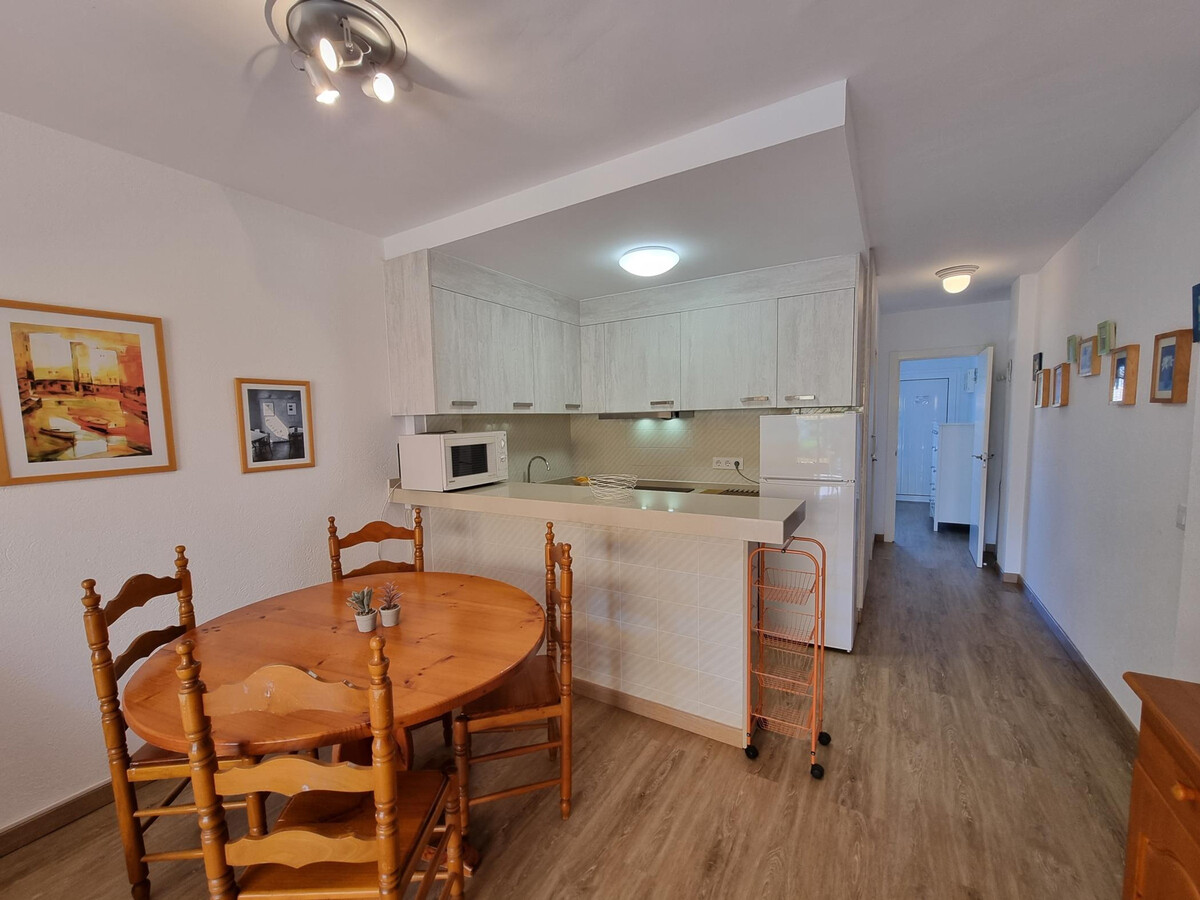 Appartement avec terrasse et piscine à L'Escala - Photo 11