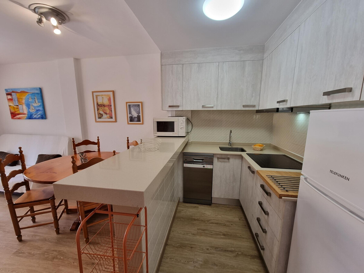Appartement avec terrasse et piscine à L'Escala - Photo 12