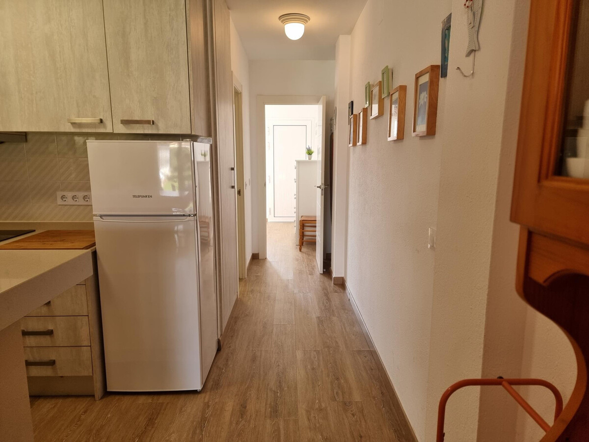 Appartement avec terrasse et piscine à L'Escala - Photo 13