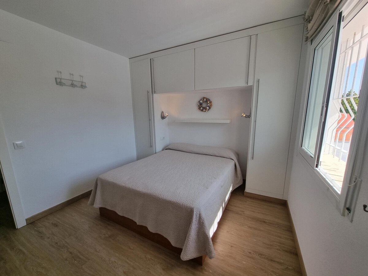 Appartement avec terrasse et piscine à L'Escala - Photo 14