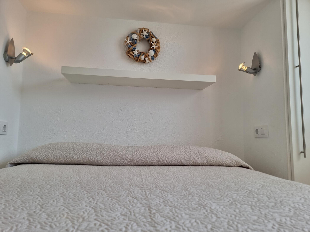 Appartement avec terrasse et piscine à L'Escala - Photo 15