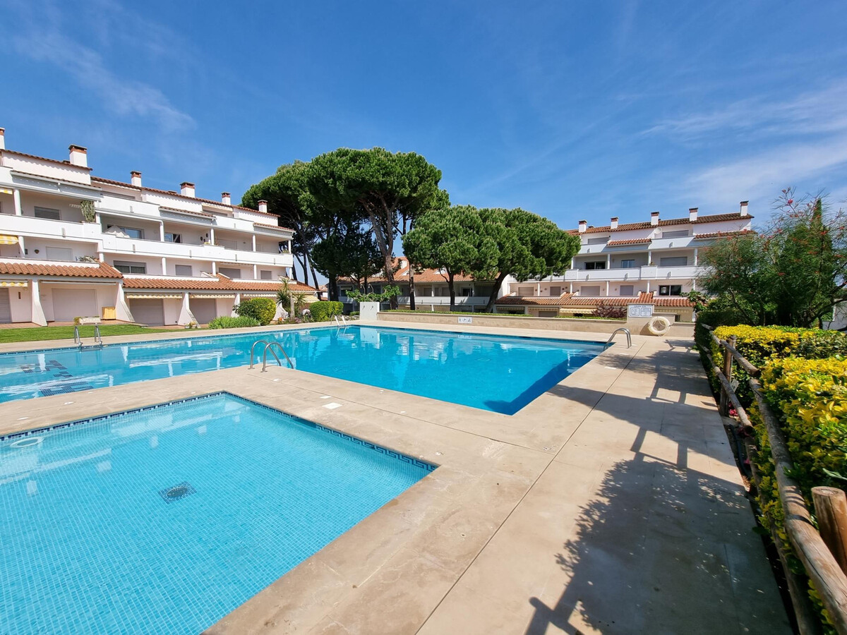 Appartement avec terrasse et piscine à L'Escala - Photo 20