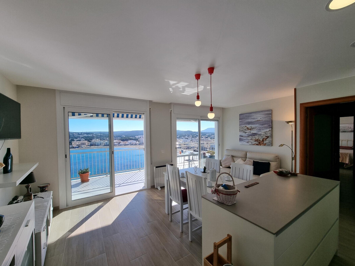 Appartement 2 chambres avec terrasse 20m² et piscine - Photo 6