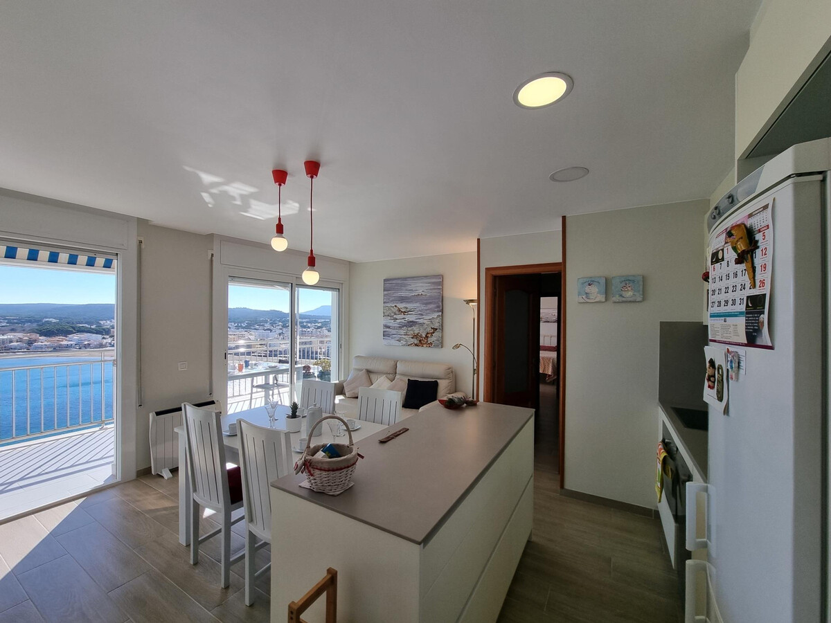Appartement 2 chambres avec terrasse 20m² et piscine - Photo 7