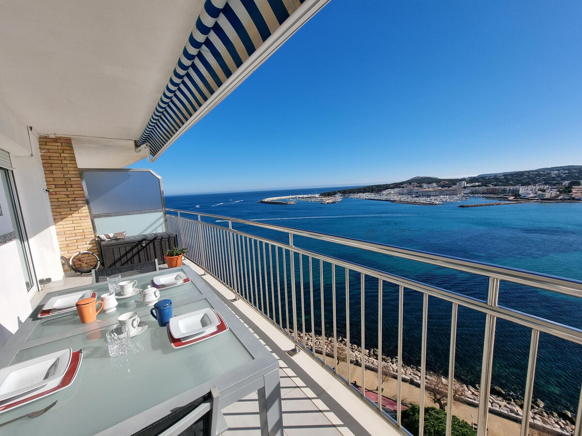 Appartement 2 chambres avec terrasse 20m² et piscine - Photo 16