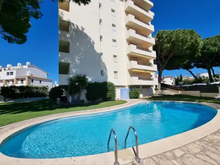 Location appartement à L'Escala, Charmant appartement 2 chambres à LEscala avec terrasse privée