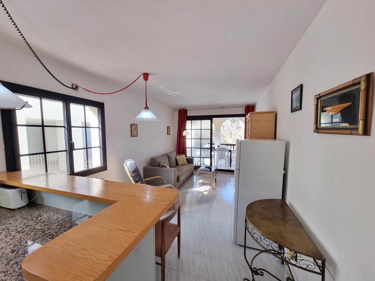 Appartement 3 chambres avec terrasse vue mer à L'Escala - Photo 6